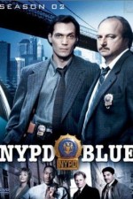 Watch NYPD Blue Movie4k